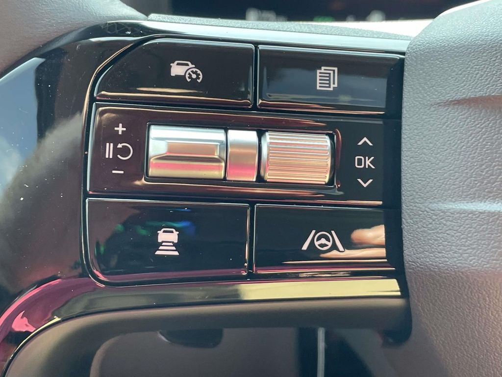 2027 Kia Carnival Hybrid SX Prestige