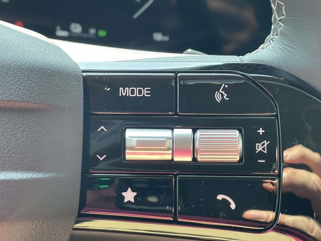 2027 Kia Carnival Hybrid SX Prestige