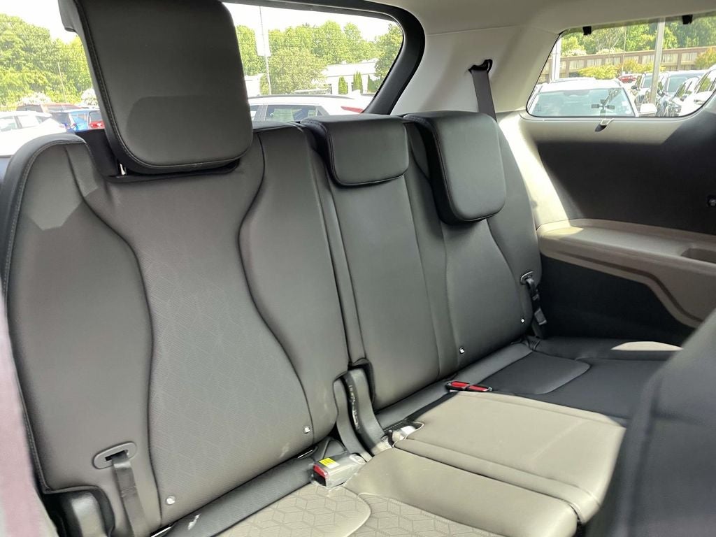 2027 Kia Carnival Hybrid SX
