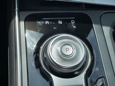 2027 Kia Carnival Hybrid SX