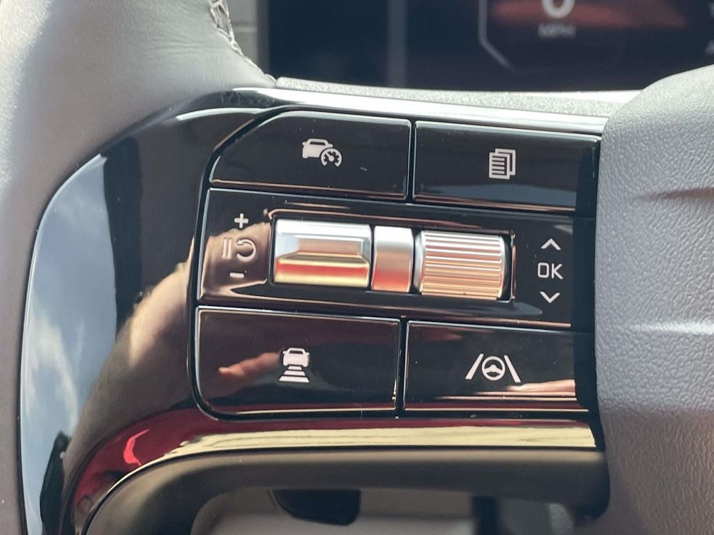 2027 Kia Carnival Hybrid SX