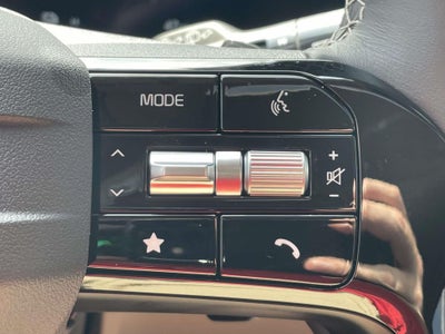 2027 Kia Carnival Hybrid SX