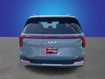 2027 Kia Carnival Hybrid SX