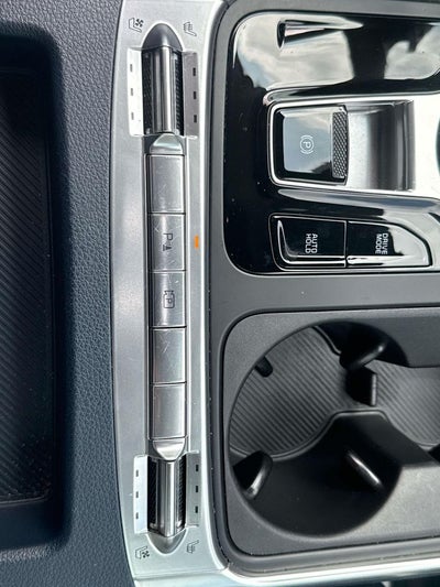 2025 Kia Carnival Hybrid SX