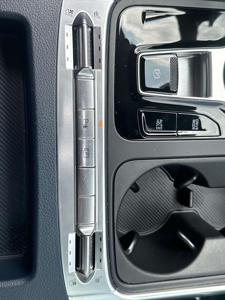 2025 Kia Carnival Hybrid SX