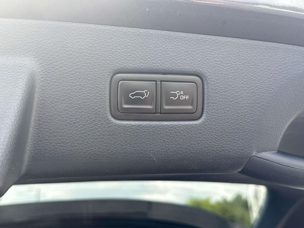 2025 Kia Carnival Hybrid SX