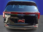2025 Kia Carnival Hybrid SX Prestige