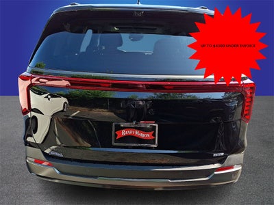 2025 Kia Carnival Hybrid SX Prestige