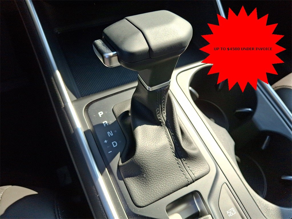 2025 Kia Carnival Hybrid SX Prestige