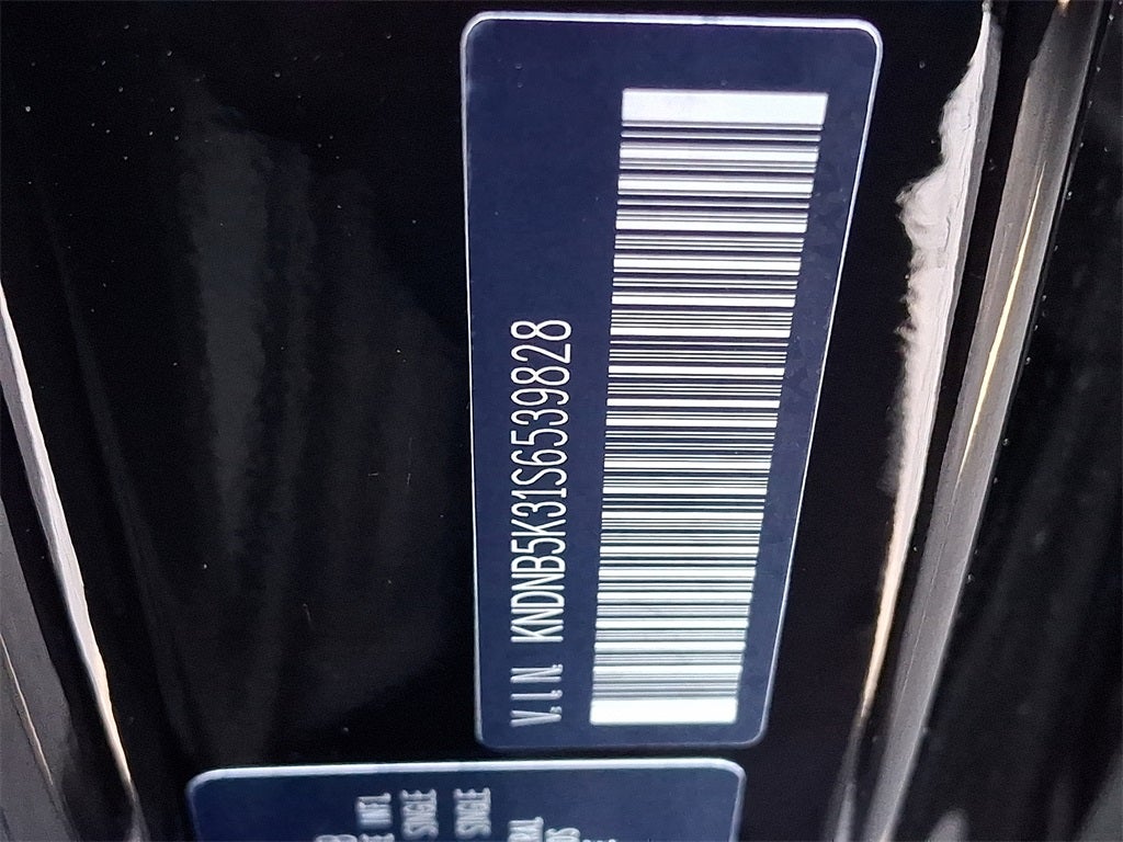 2025 Kia Carnival Hybrid SX Prestige