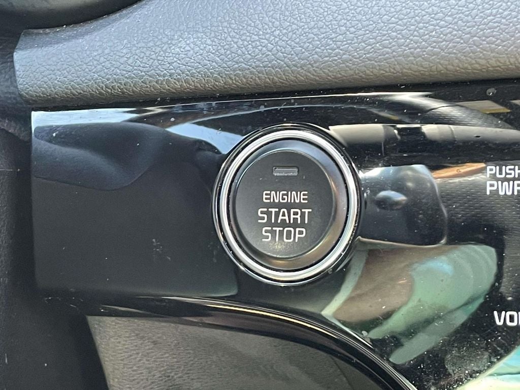 2022 Kia Sportage SX