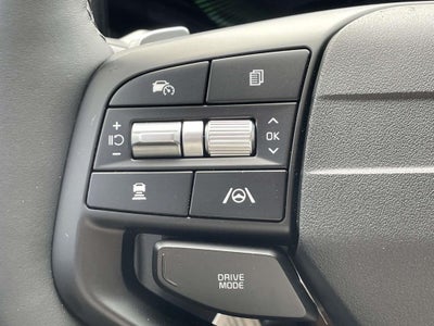 2026 Kia Sportage Hybrid LX