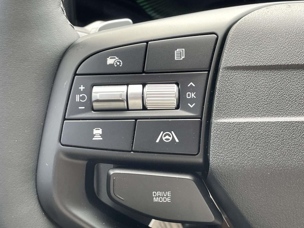 2026 Kia Sportage Hybrid LX