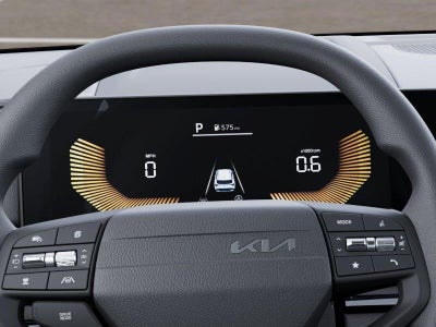2027 Kia Sportage Hybrid S