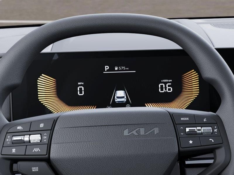2027 Kia Sportage Hybrid S
