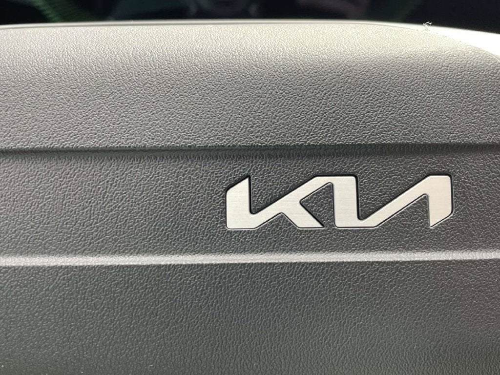 2027 Kia Sportage Hybrid S