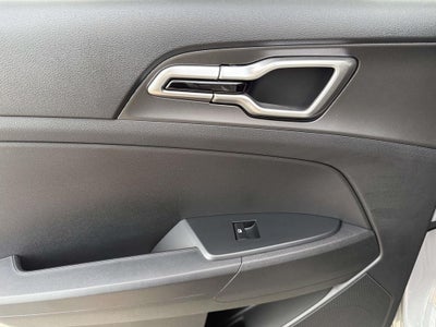 2026 Kia Sportage Hybrid S AWD