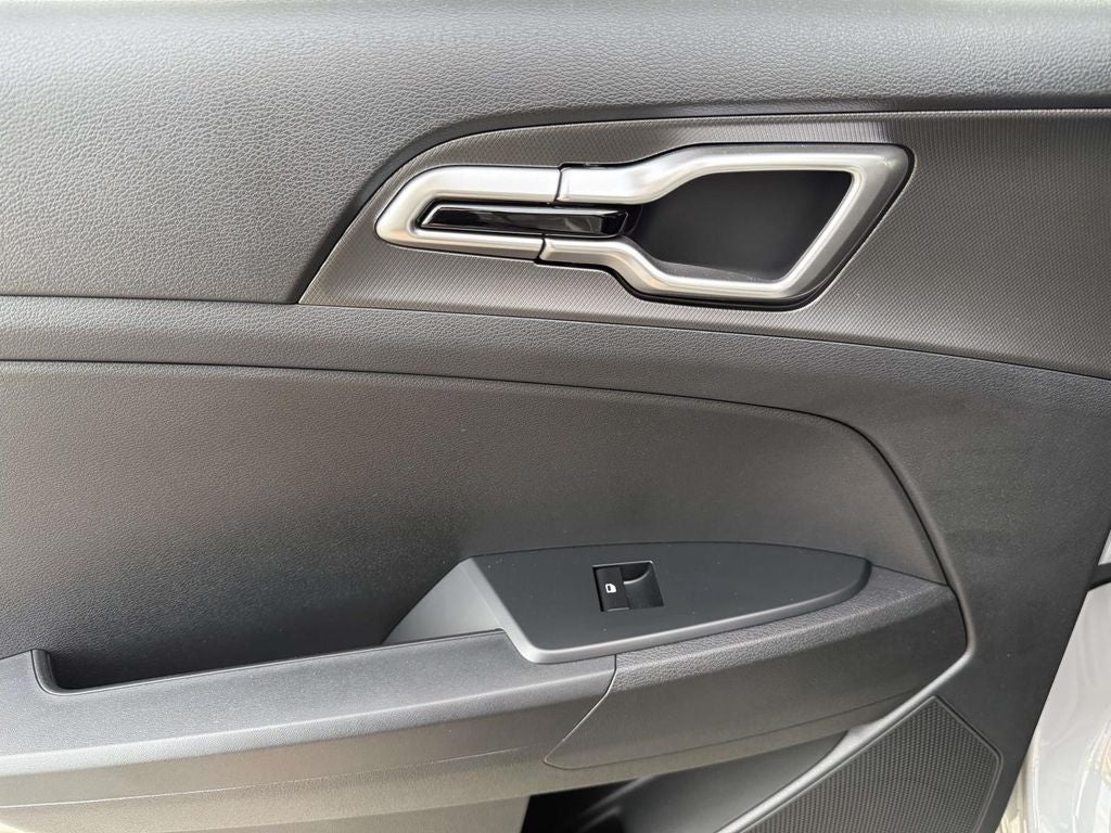 2026 Kia Sportage Hybrid S AWD