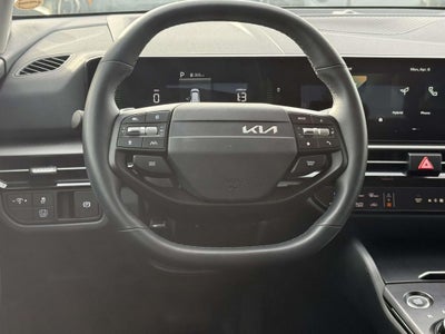 2026 Kia Sportage Hybrid S AWD