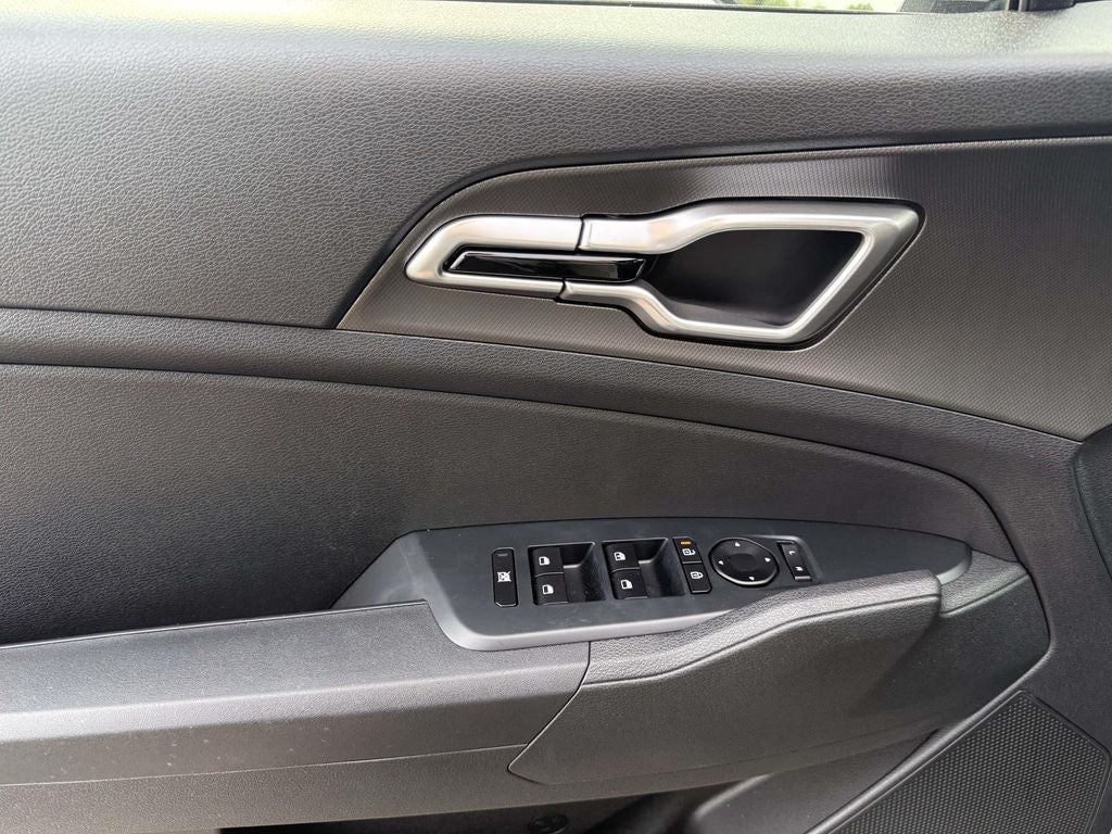 2026 Kia Sportage Hybrid S AWD