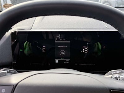 2026 Kia Sportage Hybrid S AWD