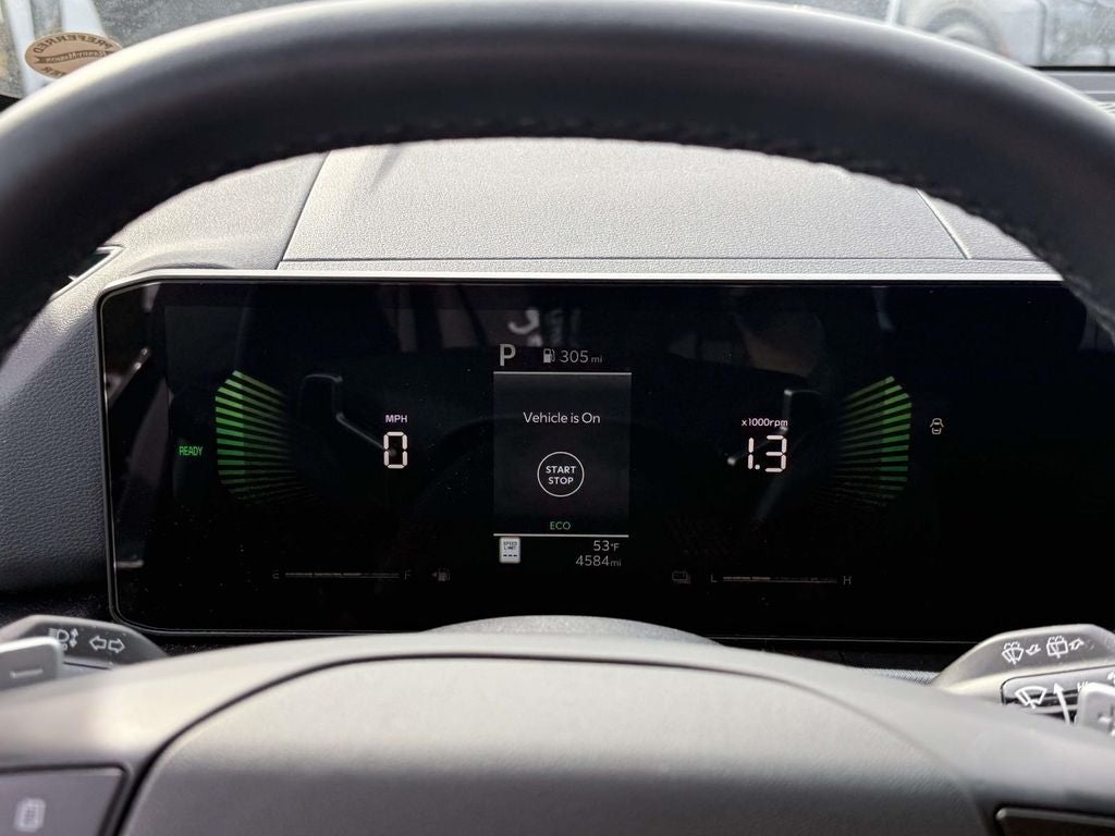 2026 Kia Sportage Hybrid S AWD