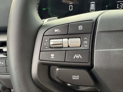 2026 Kia Sportage Hybrid S AWD