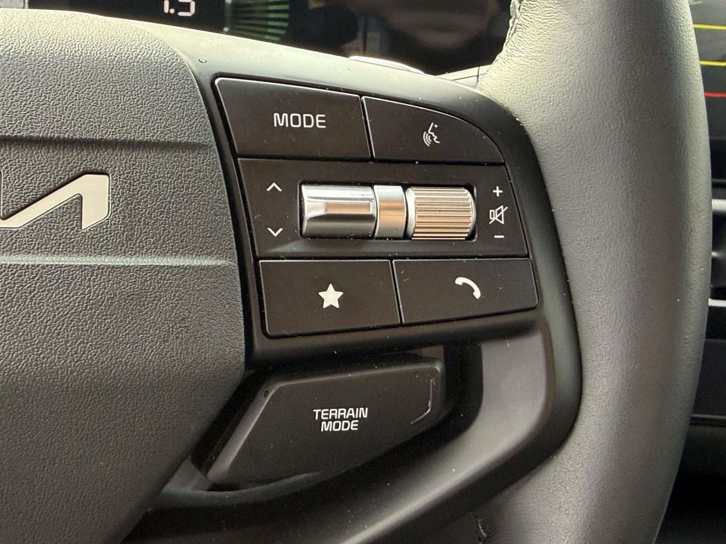 2026 Kia Sportage Hybrid S AWD