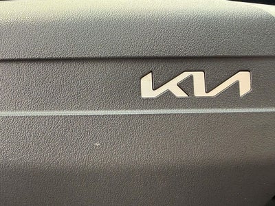 2026 Kia Sportage Hybrid S AWD