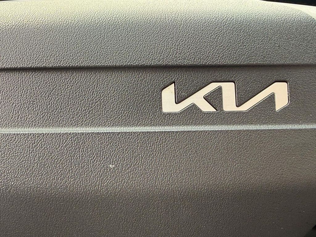 2026 Kia Sportage Hybrid S AWD