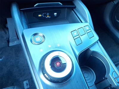 2026 Kia Sportage Hybrid S AWD