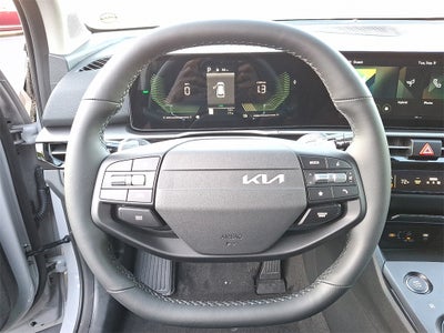 2026 Kia Sportage Hybrid S AWD