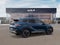 2027 Kia Sportage Hybrid S