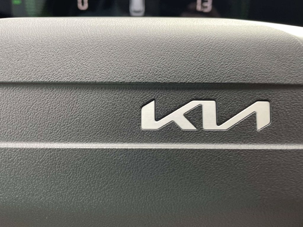 2027 Kia Sportage Hybrid EX