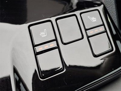 2025 Kia Sportage Hybrid EX