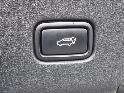 2025 Kia Sportage Hybrid EX