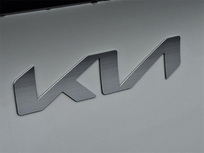 2025 Kia Sportage Hybrid EX