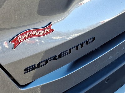 2026 Kia Sorento Plug-In Hybrid SX Prestige