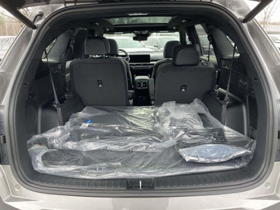 2026 Kia Sorento Plug-In Hybrid SX Prestige