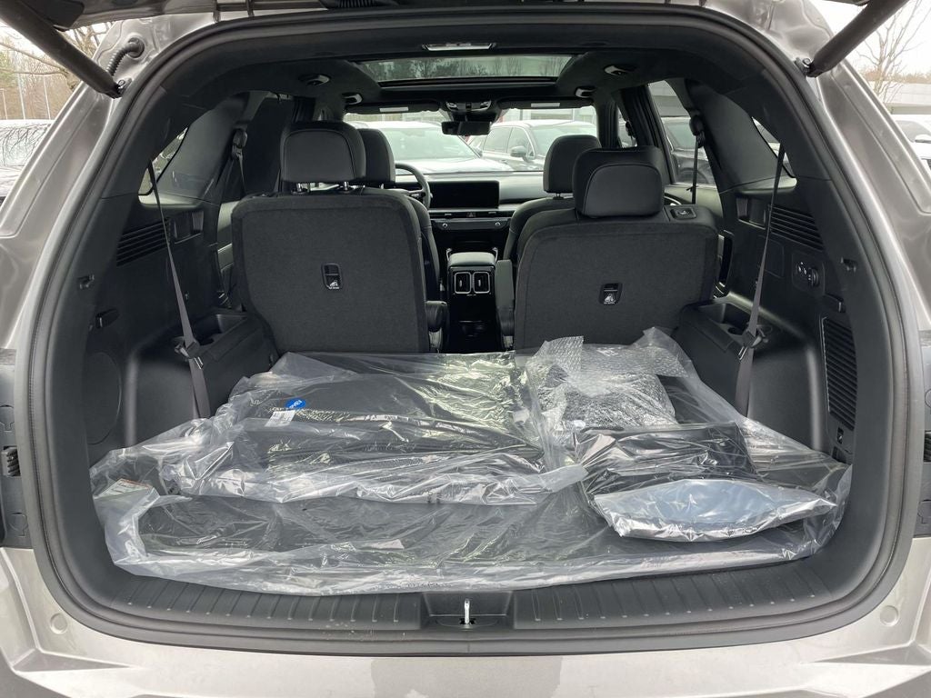 2026 Kia Sorento Plug-In Hybrid SX Prestige