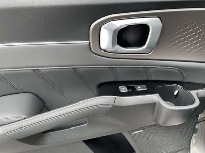 2026 Kia Sorento Plug-In Hybrid SX Prestige