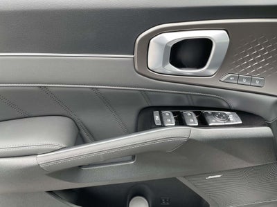 2026 Kia Sorento Plug-In Hybrid SX Prestige