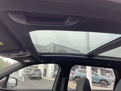 2026 Kia Sorento Plug-In Hybrid SX Prestige