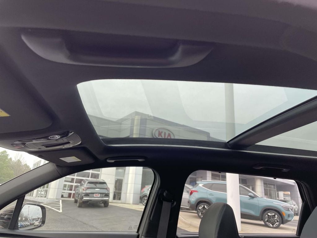 2026 Kia Sorento Plug-In Hybrid SX Prestige