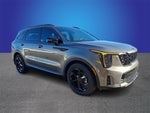 2026 Kia Sorento Plug-In Hybrid SX Prestige