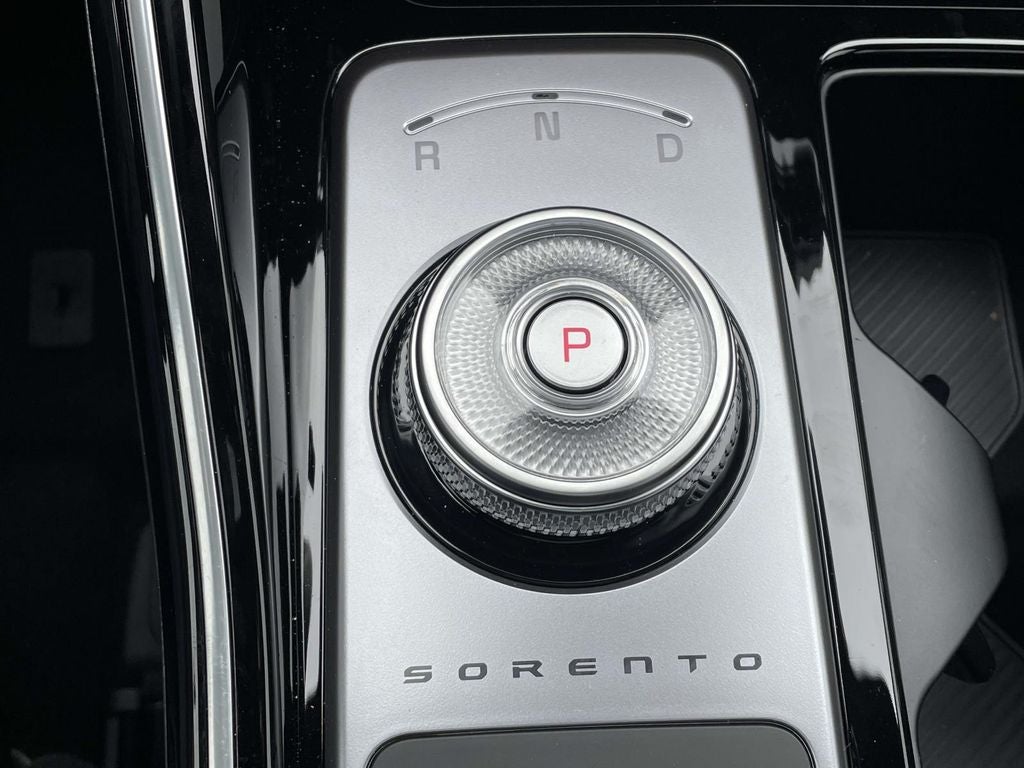 2026 Kia Sorento Plug-In Hybrid SX Prestige