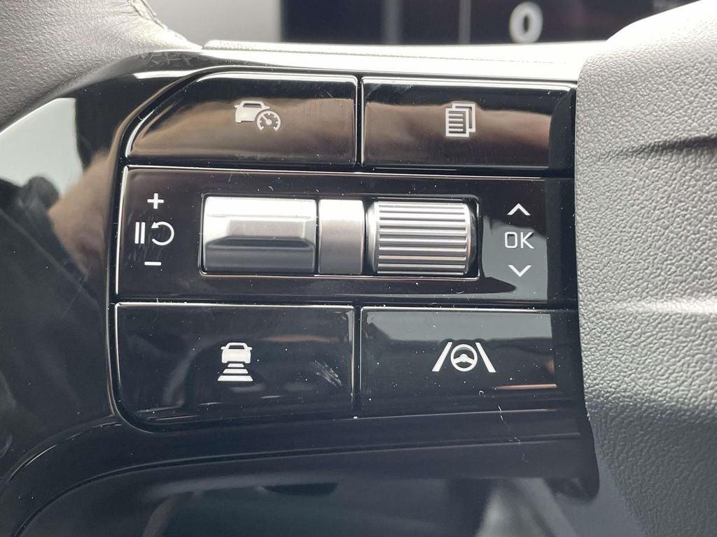 2026 Kia Sorento Plug-In Hybrid SX Prestige