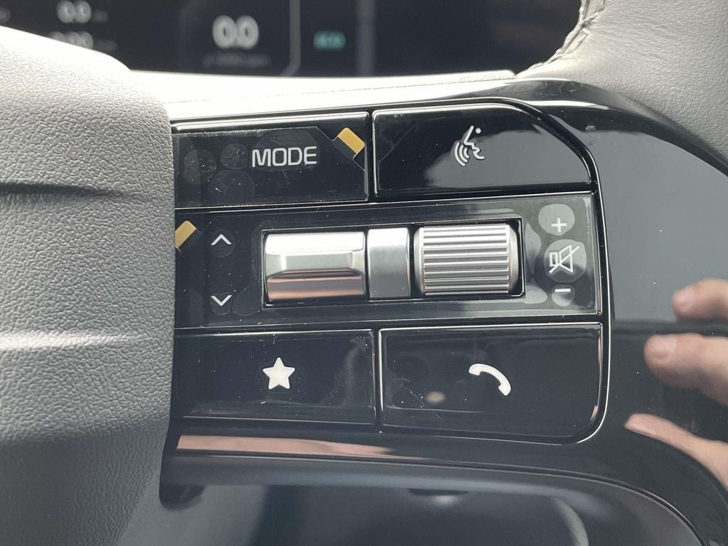 2026 Kia Sorento Plug-In Hybrid SX Prestige