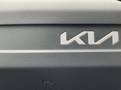 2026 Kia Sorento Plug-In Hybrid SX Prestige