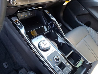 2026 Kia Sorento Plug-In Hybrid SX Prestige